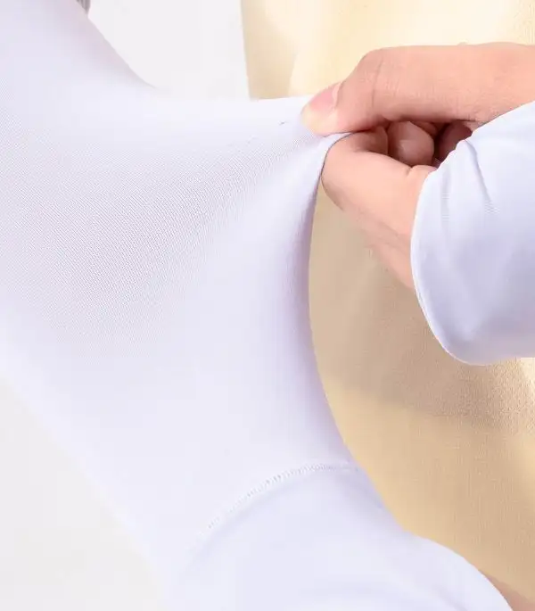 Co giãn và thấm hút