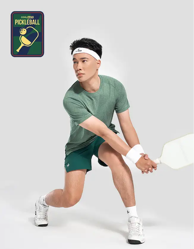 Designed for<br class="md:tw-hidden"/> pickleball