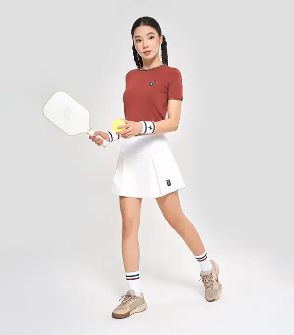 Gọn gàng và năng động