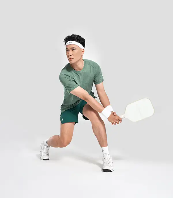 Mạnh mẽ mỗi chuyển động