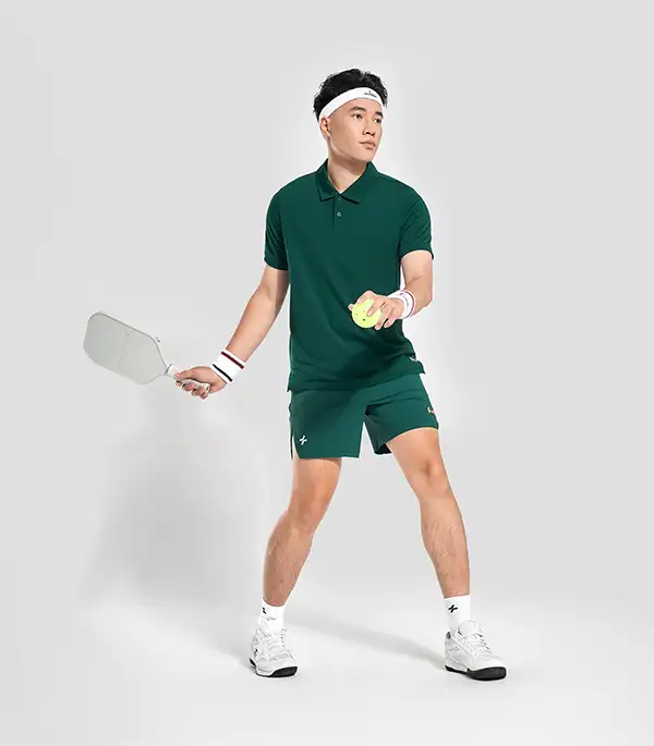Polo hiện đại