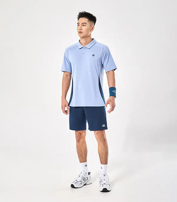 Polo linh hoạt