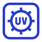 Chống UV