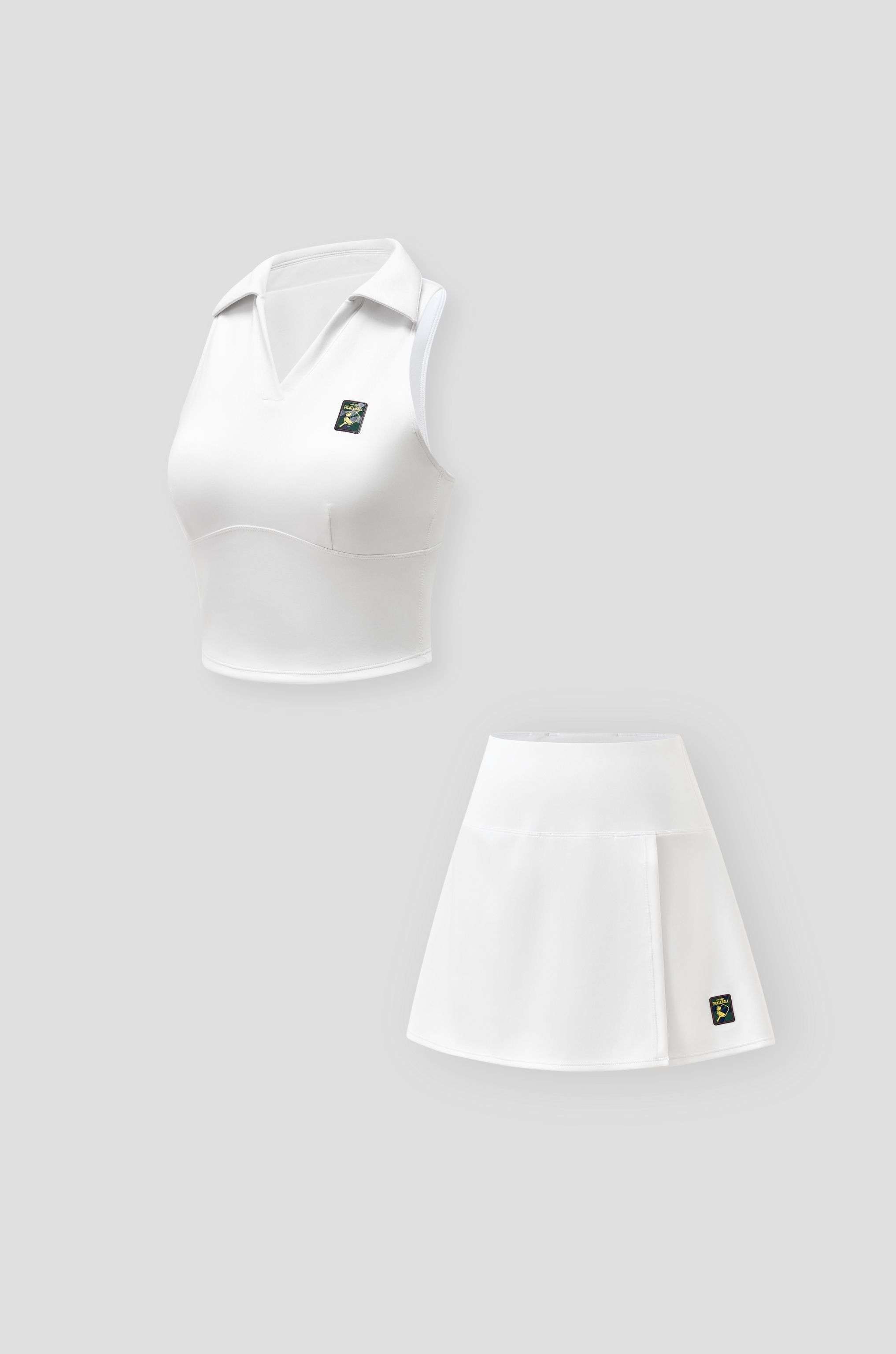 Set đồ tập nữ Pickleball 3