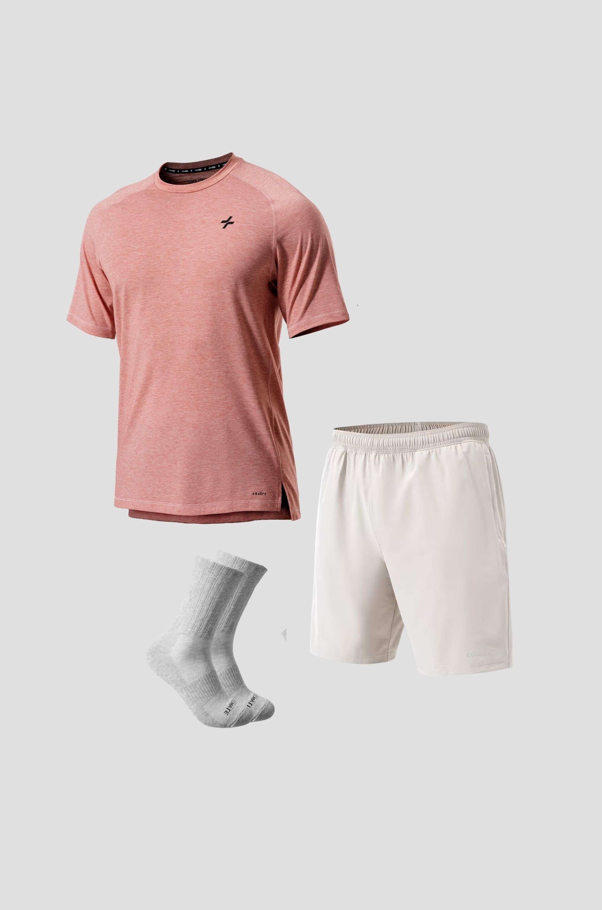 Set đồ tập Pickleball 3