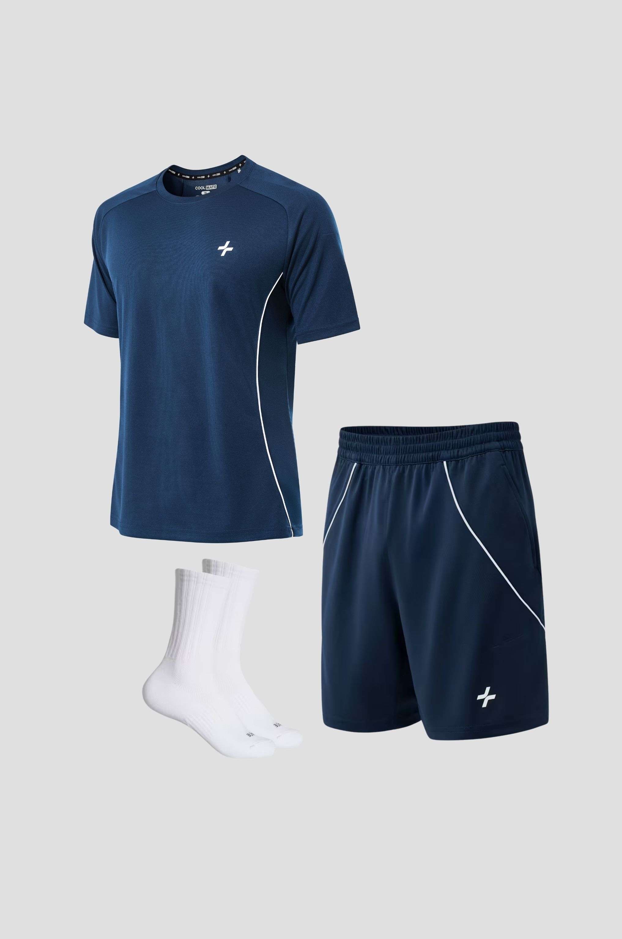 Set đồ tập Pickleball 4