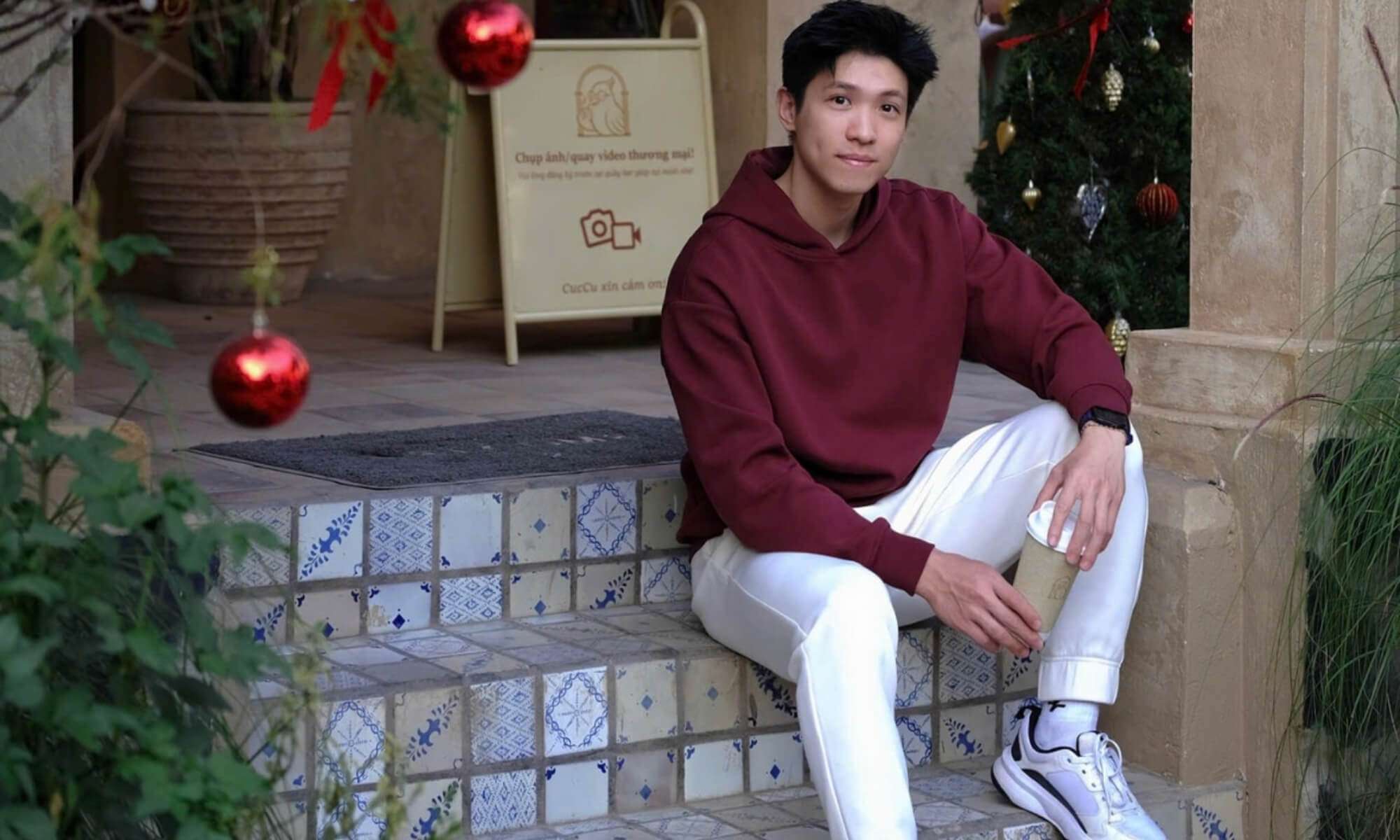 Áo khoác nam mặc hằng ngày bền bỉ, linh hoạt, đa nhiệm thương hiệu Coolmate