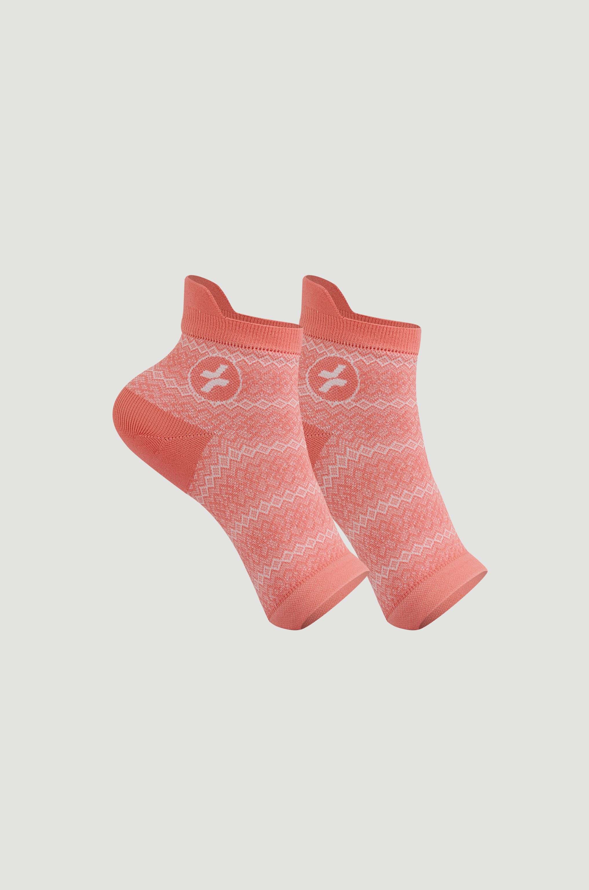 Tất Yoga & Pilates Open Toe Socks