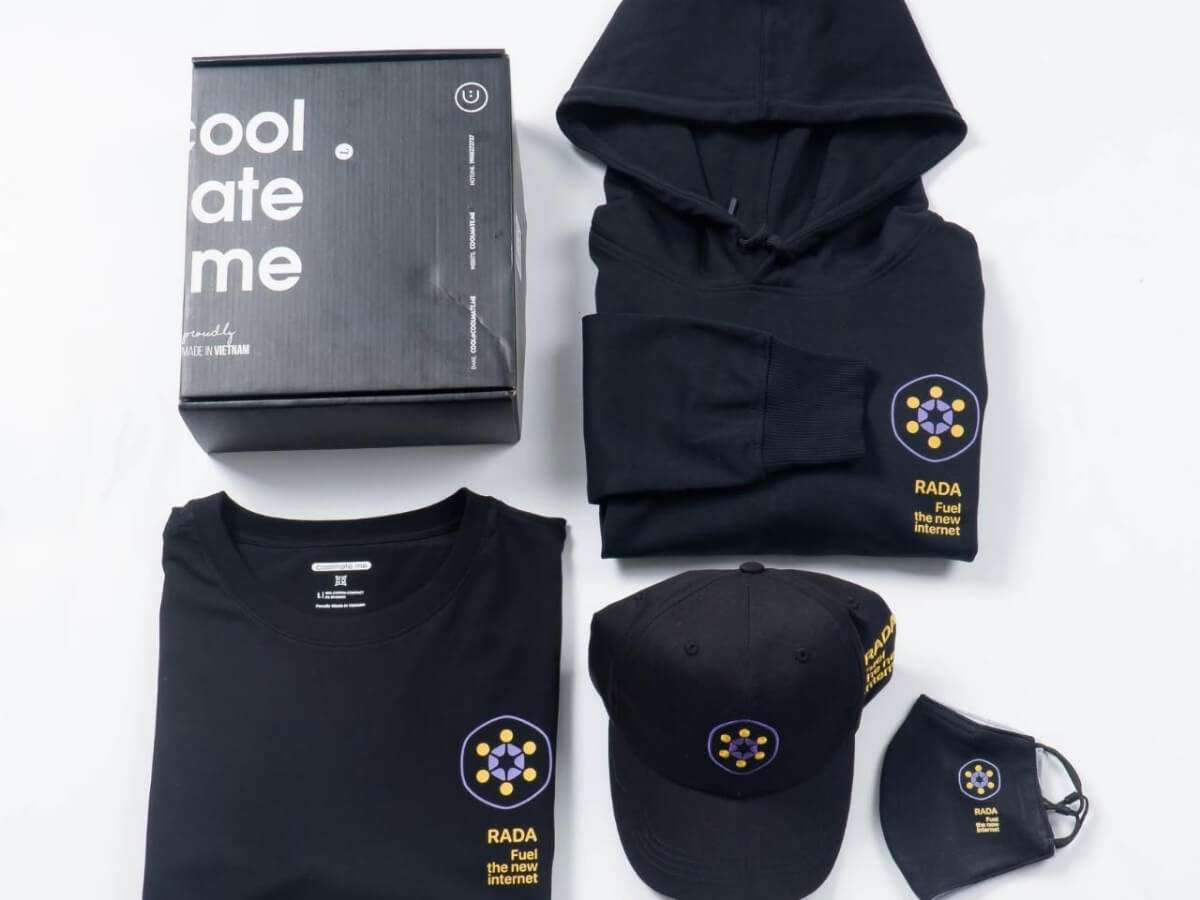 Phụ kiện đồng phục hoàn thiện hình ảnh và nhận diện thương hiệu