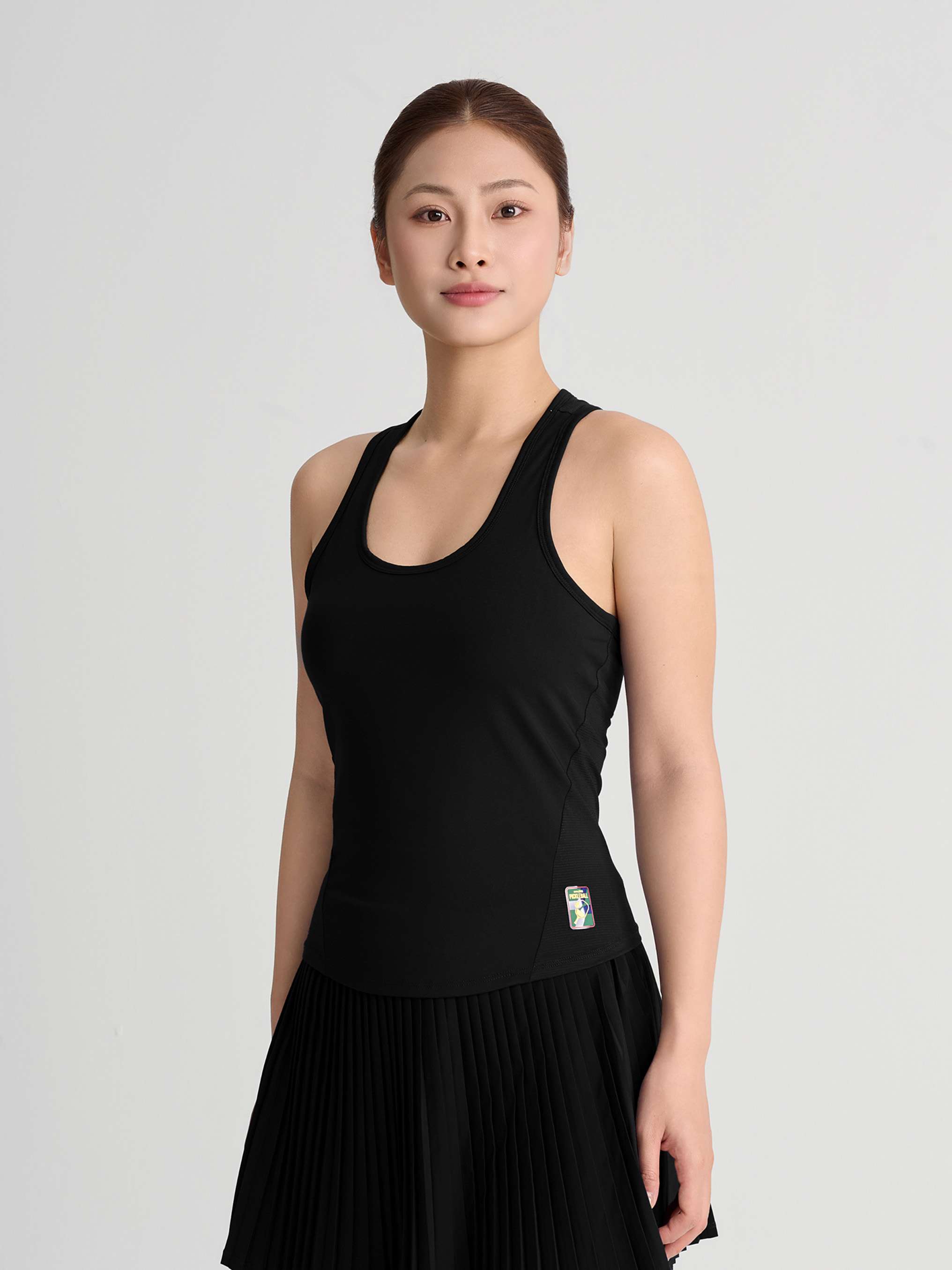 Tanktop Pickleball nữ Exdry Classic