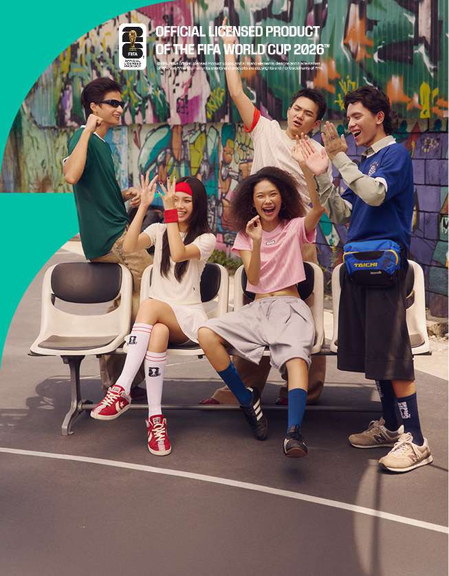 BẢN QUYỀN CHÍNH THỨC