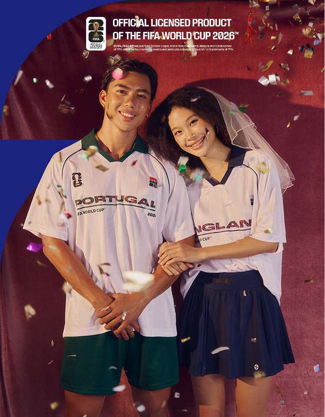 CẢM HỨNG ÁO ĐẤU