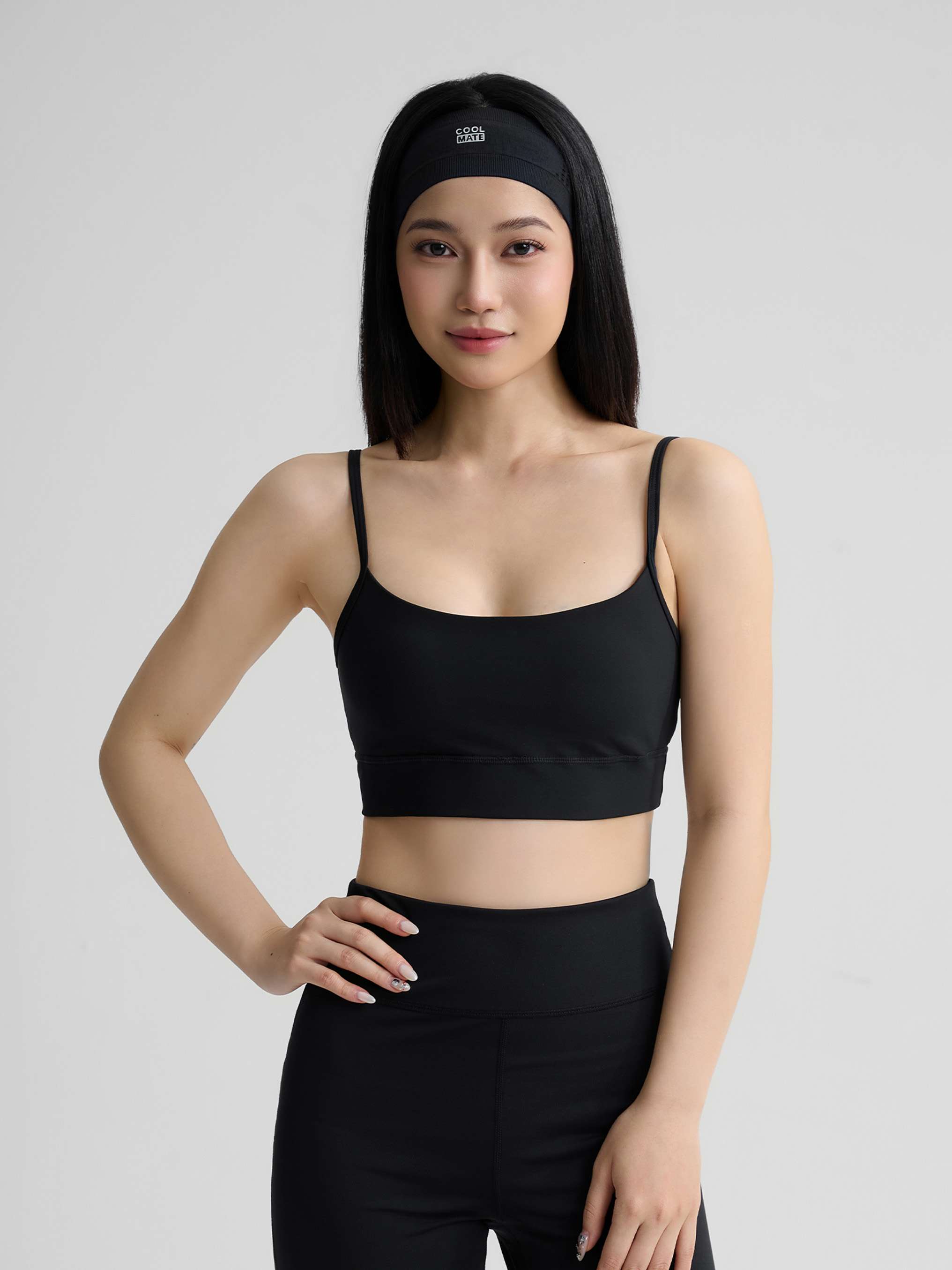 Áo Bra thể thao Cloud Soft