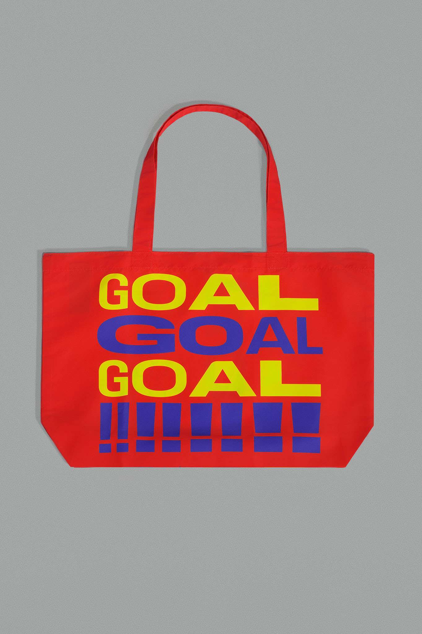 Túi Tote Bag World Cup Goal
