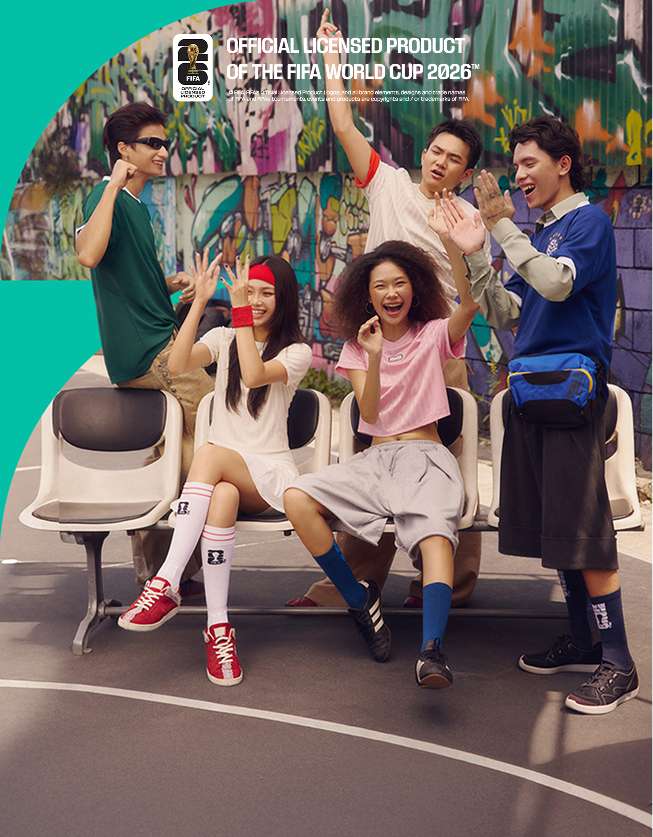 BẢN QUYỀN CHÍNH THỨC