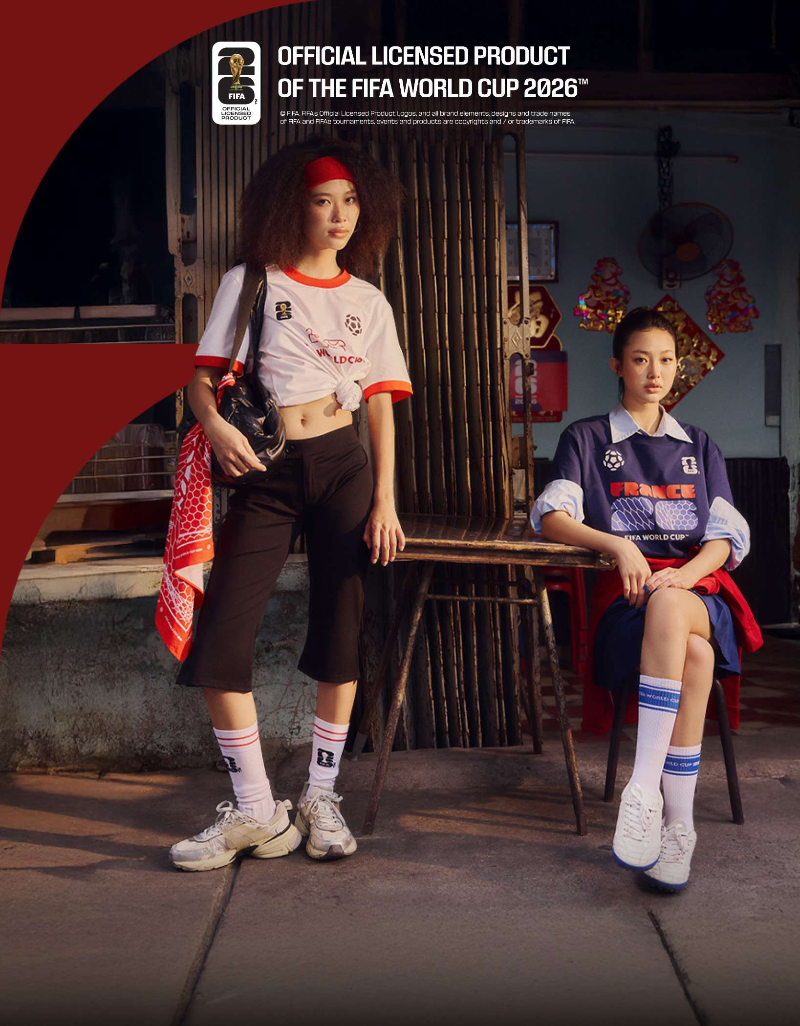 BÓNG ĐÁ THỜI TRANG