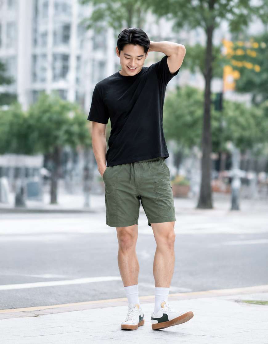 Đa dạng form dáng
