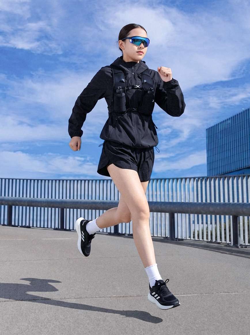 CHỐNG NẮNG UPF50+