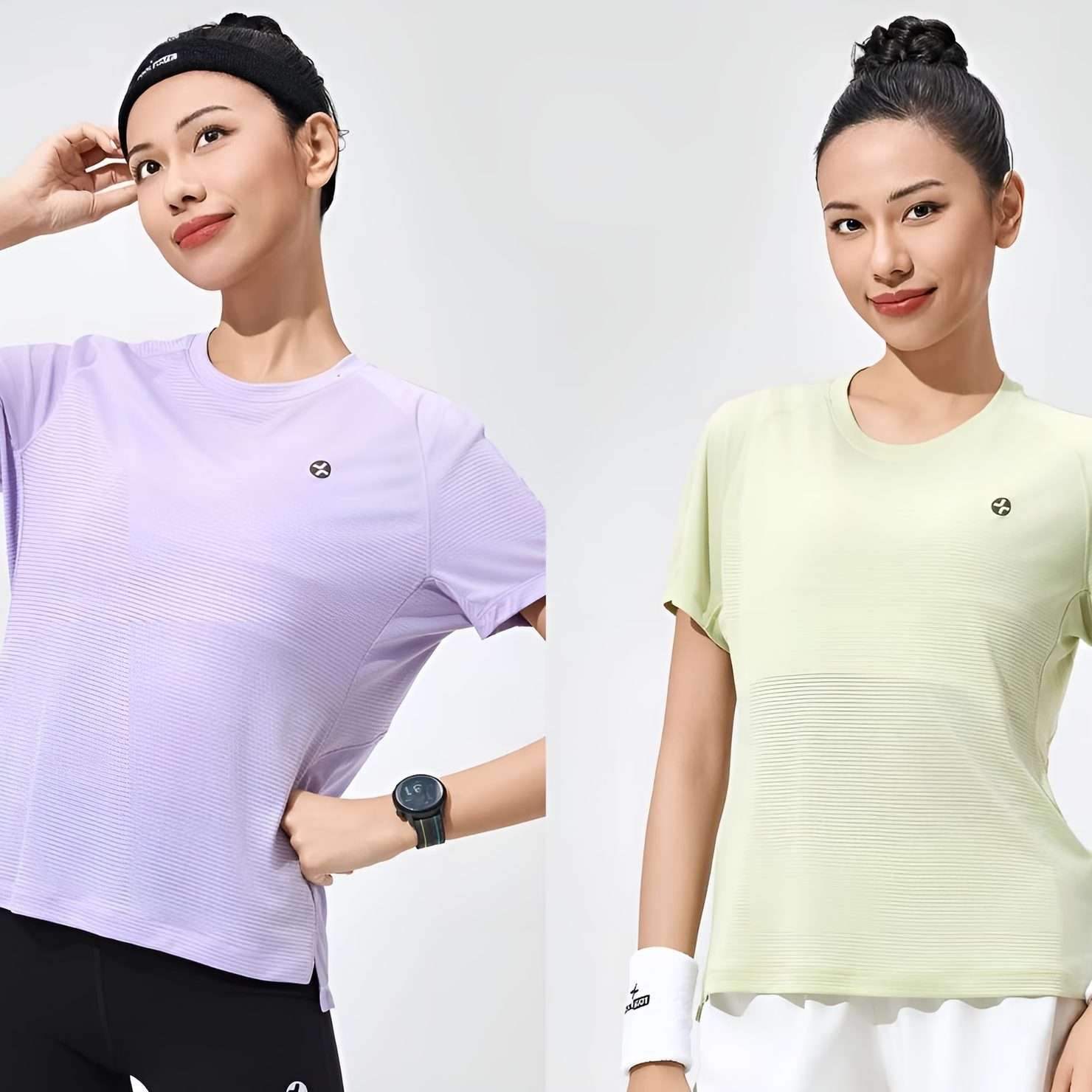 Bộ sưu tập Coolmate Women FW2026