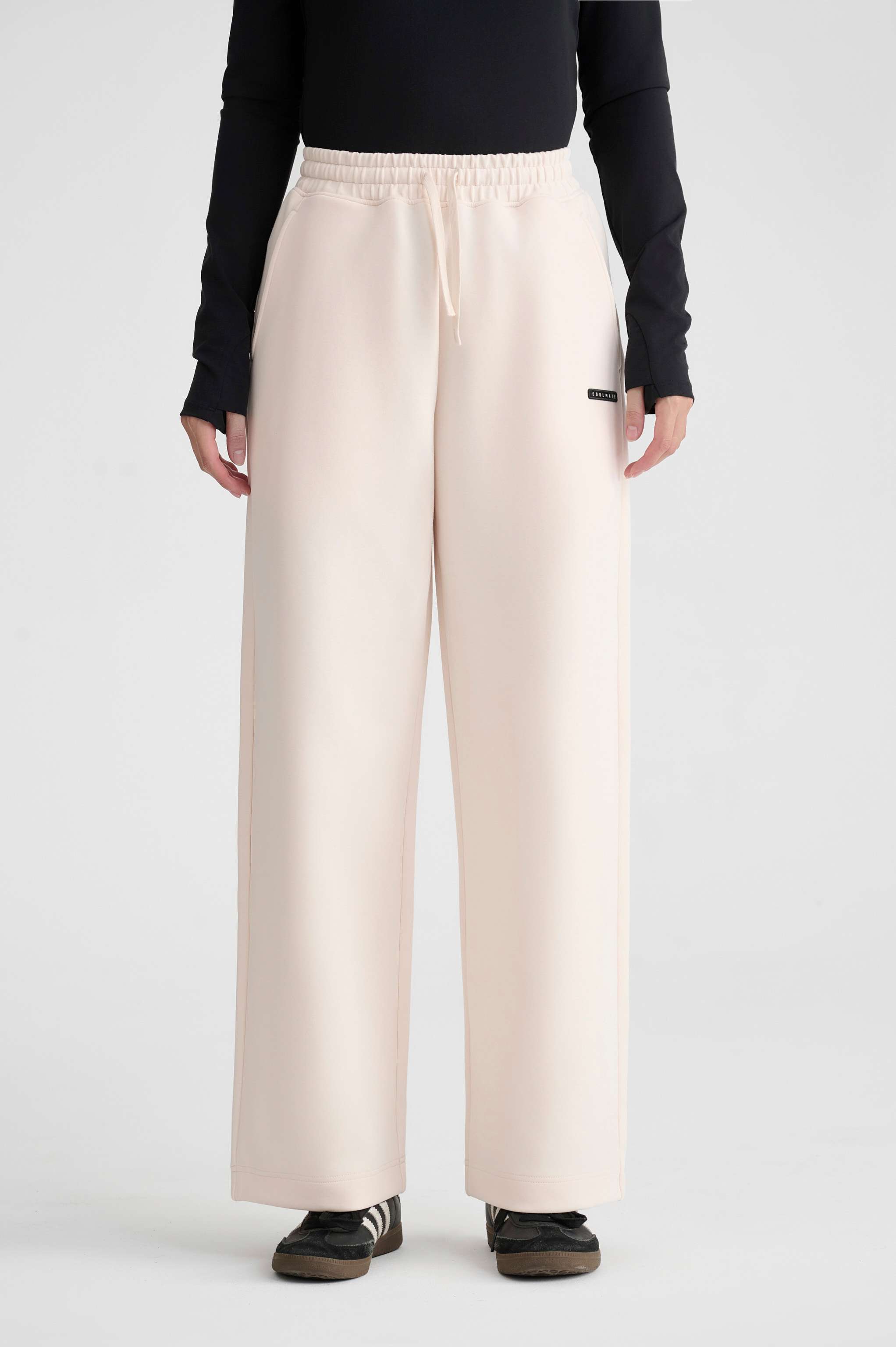 Quần dài thể thao nữ Studio Pants
