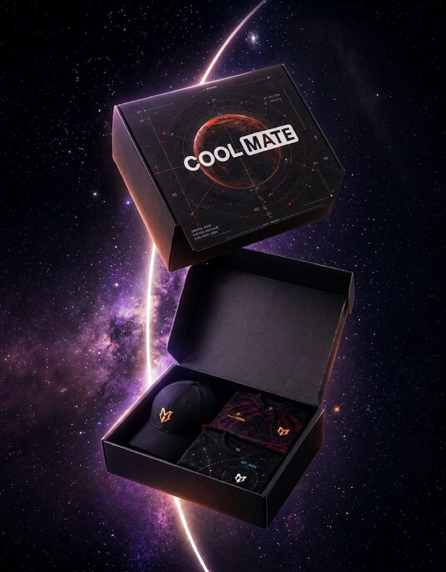 Hộp Limited
