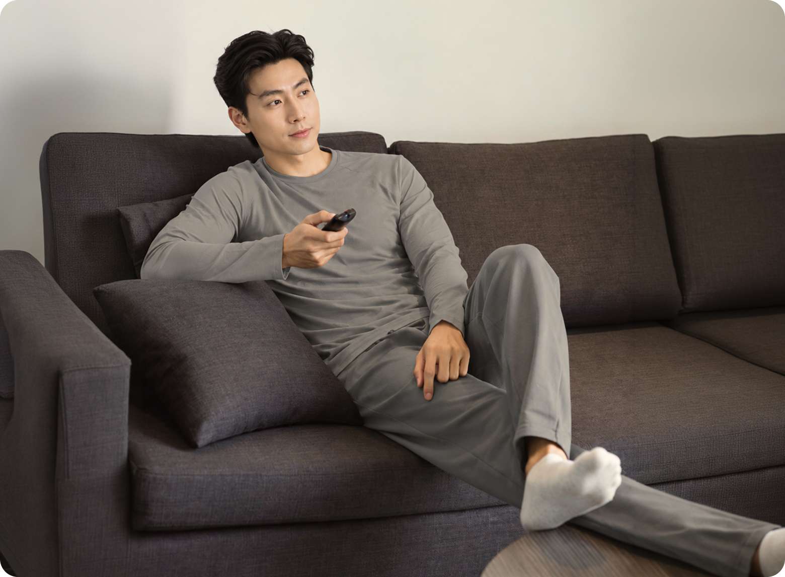 Home wear & Underwear