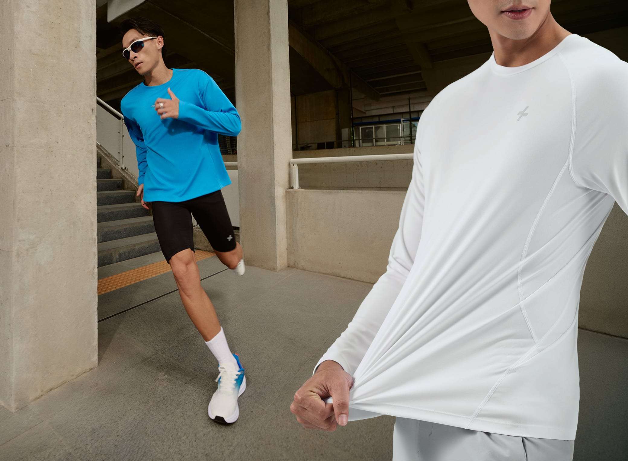 Active wear