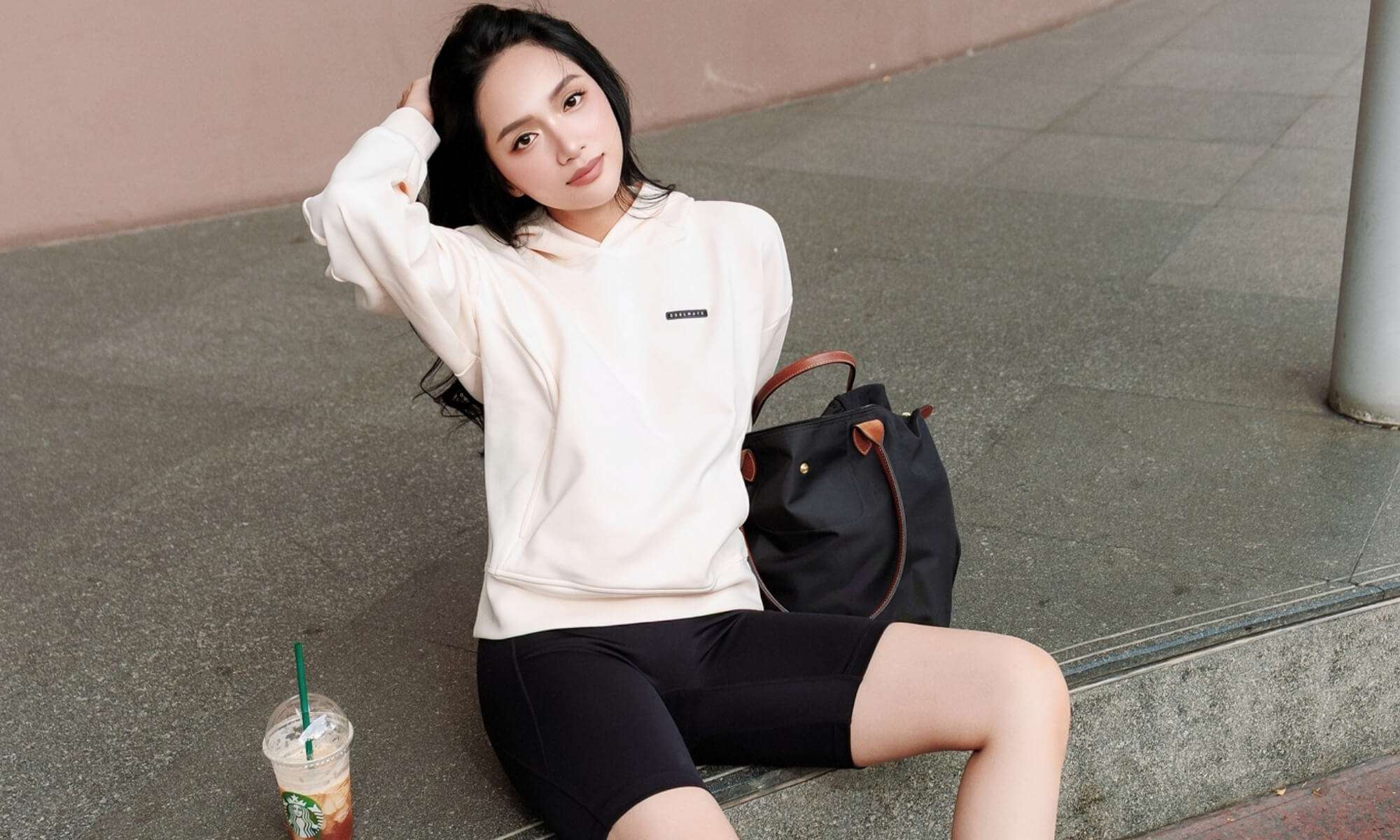 Quần áo nữ từ Coolmate thoải mái, linh hoạt cho mọi nhịp sống hiện đại