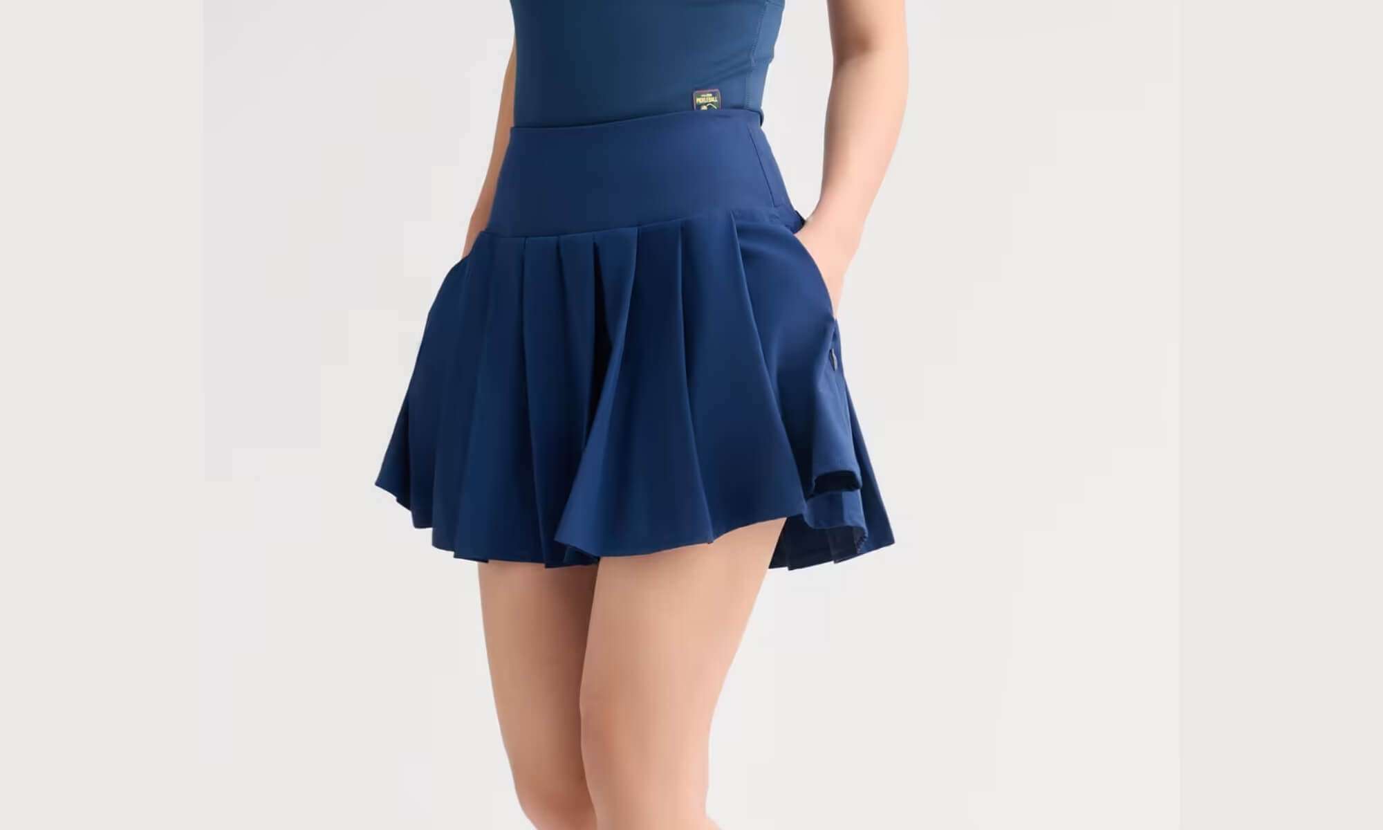 Váy thể thao nữ từ Coolmate tôn dáng, siêu nhẹ, thoáng khí, cho mọi chuyển động tự tin