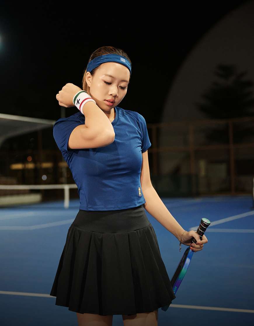 Thấm hút & Thoáng mát