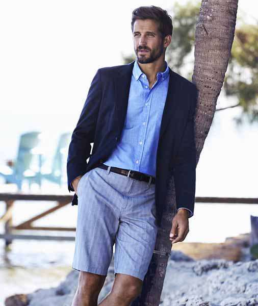 blazer nam