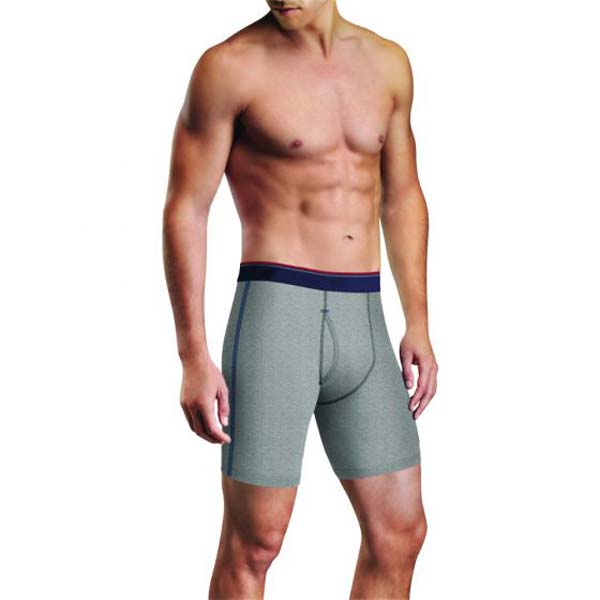 quần lót nam chất liệu cotton boxer briefs