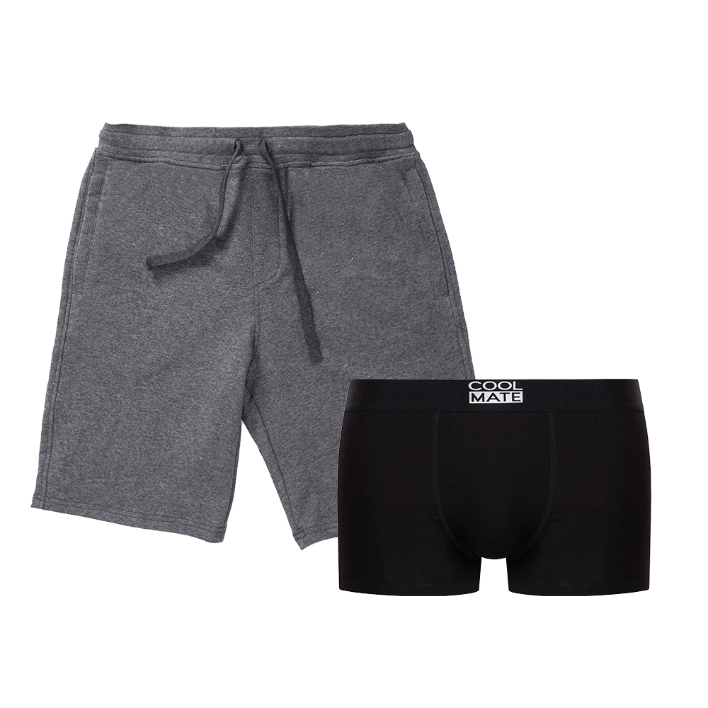 Áo Polo Pique FitSoft thế hệ mới - Vừa vặn & Thoải mái - Đỏ