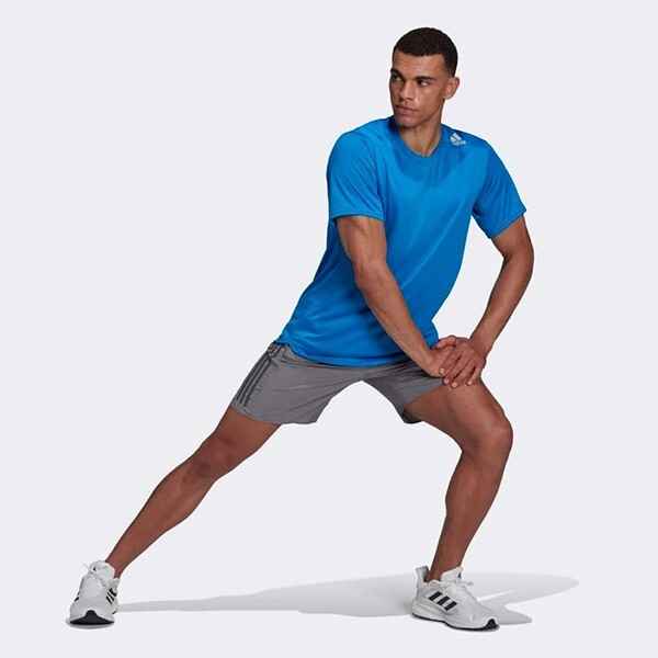 Áo thể thao Adidas nam Designed 4 Running Tee