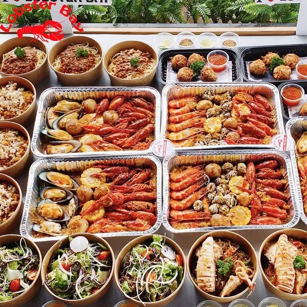 top-10-nha-hang-hai-sanLobster bay nhà hàng hải sản không thể bỏ qua ở TP.HCM-tp-hcm-ngon-nhat