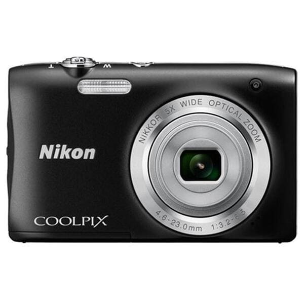 Máy ảnh Nikon Coolpix L25