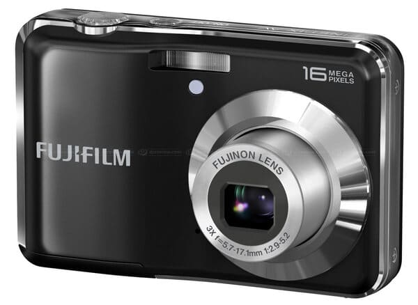 Máy ảnh Fujifilm Finepix Av250
