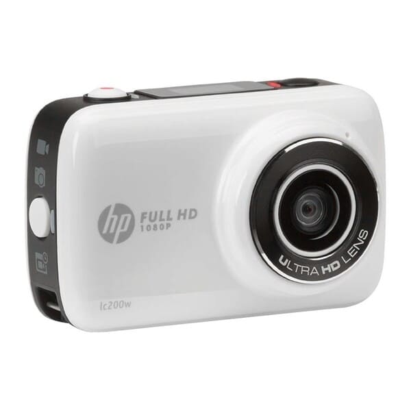 Máy ảnh HP Mini Wifi Cam LC200W