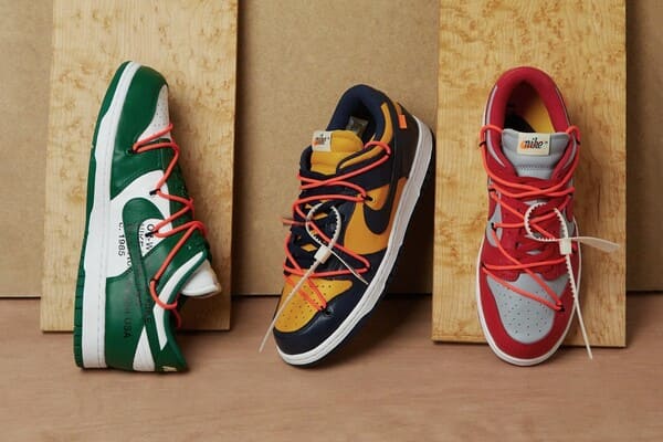 BST Nike Dunk hứa hẹn mang đến những mẫu giày siêu hot trong năm nay