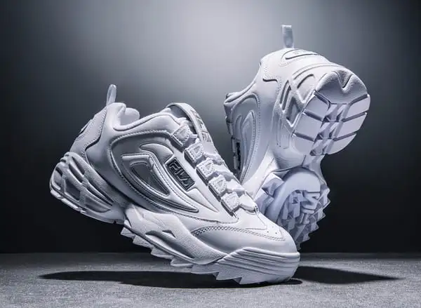 Giày Fila Disruptor 3