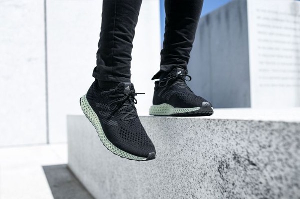 Giày Adidas Futurecraft 4D cho nam - bst giày Adidas nam bán chày nhất 