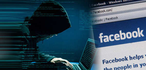 Không nên đăng nhập tài khoản Facebook trên máy lạ hoặc các trang web có dấu hiệu đáng ngờ