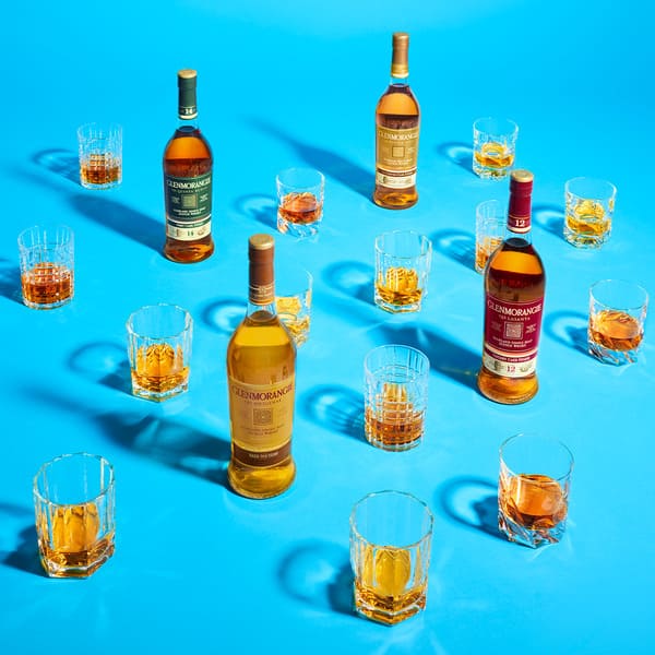 Top 10 loại rượu Whisky giá rẻ đậm đà hương vị nên thử 1 lần