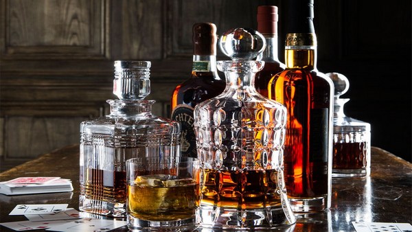 Top 10 loại rượu Whisky giá rẻ đậm đà hương vị nên thử 1 lần