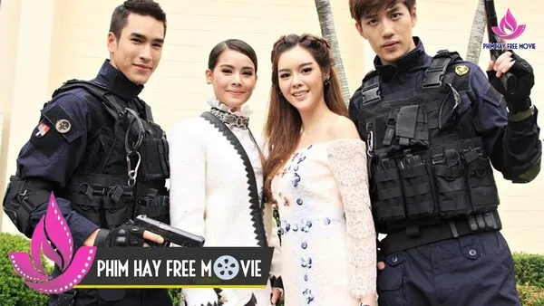 Bộ phim Sự Hoán Đổi Kỳ Diệu của diễn viên Nadech Kugimiya