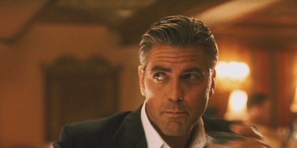 Diễn viên George Clooney bắt đầu tỏa sáng với vai bác sĩ Ross trong bộ phim truyền hình ER