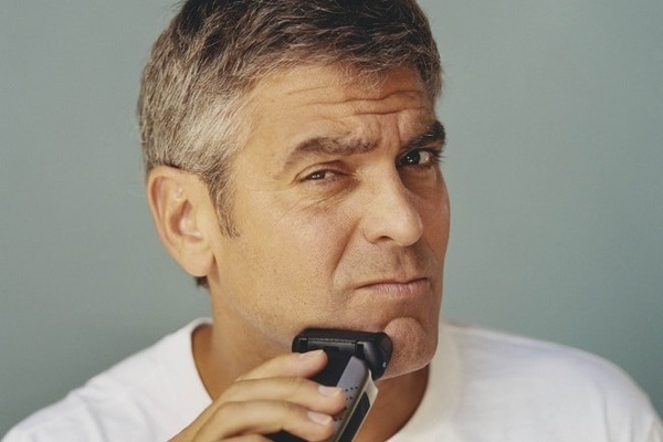 Bí quyết duy trì nhan sắc của diễn viên George Clooney