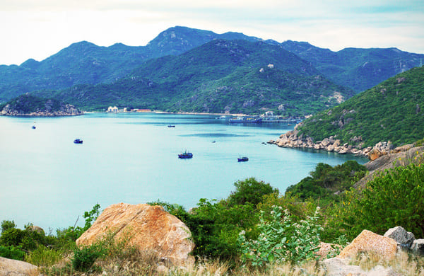 Hướng dẫn cách di chuyển dựa trên kinh nghiệm du lịch đảo Bình Hưng, Khánh Hòa, Nha Trang