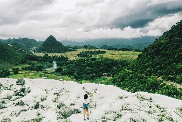 Đi du lịch Mai Châu mùa nào đẹp nhất?