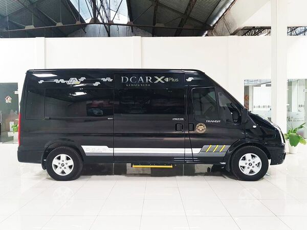 Du lịch Mai Châu bằng xe khách